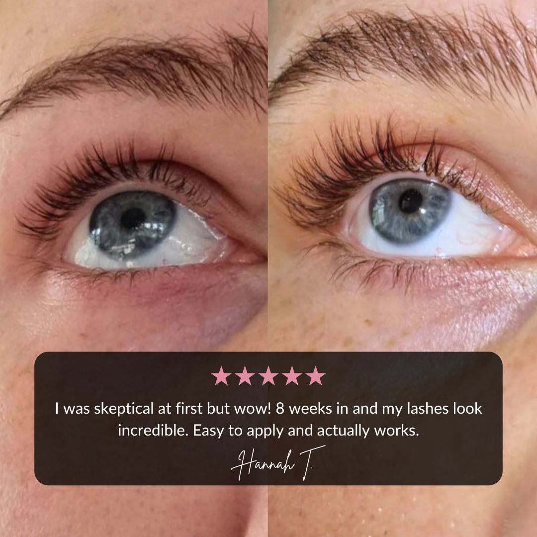 Lash Growth Serum
