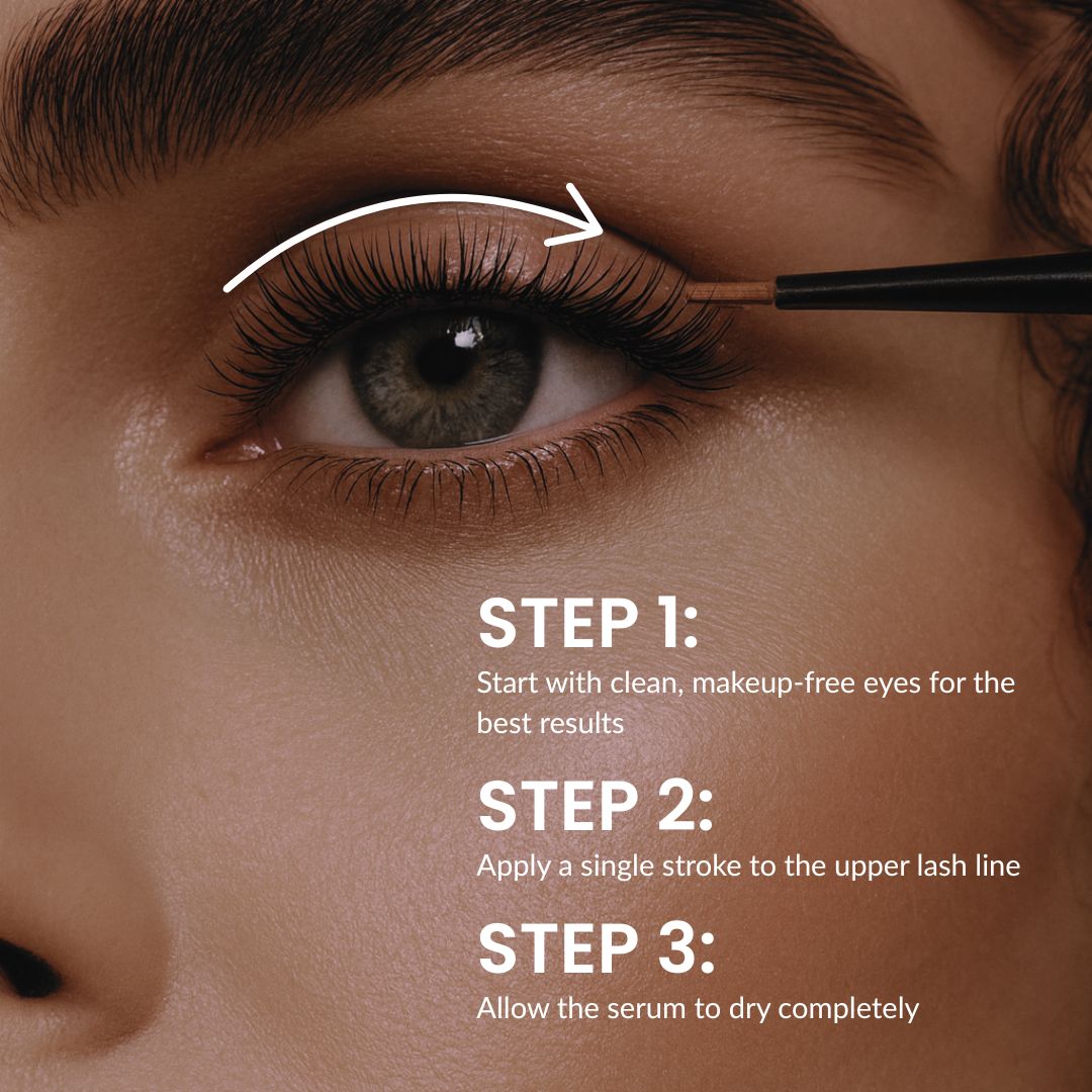 Lash Growth Serum