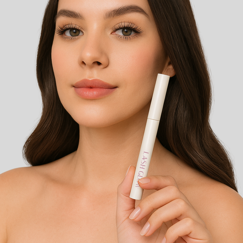 Lash Sealer