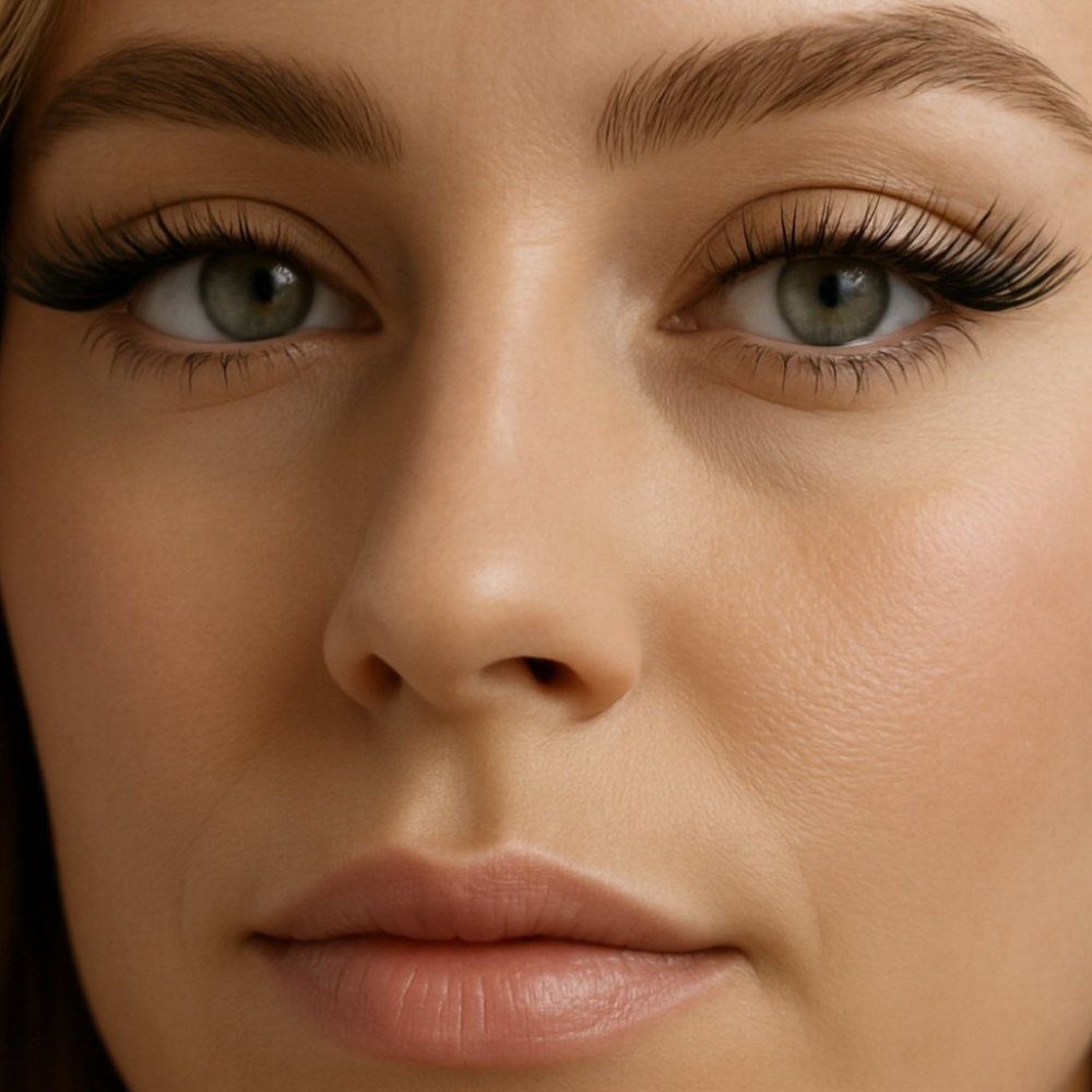 DIY Lash Extensions