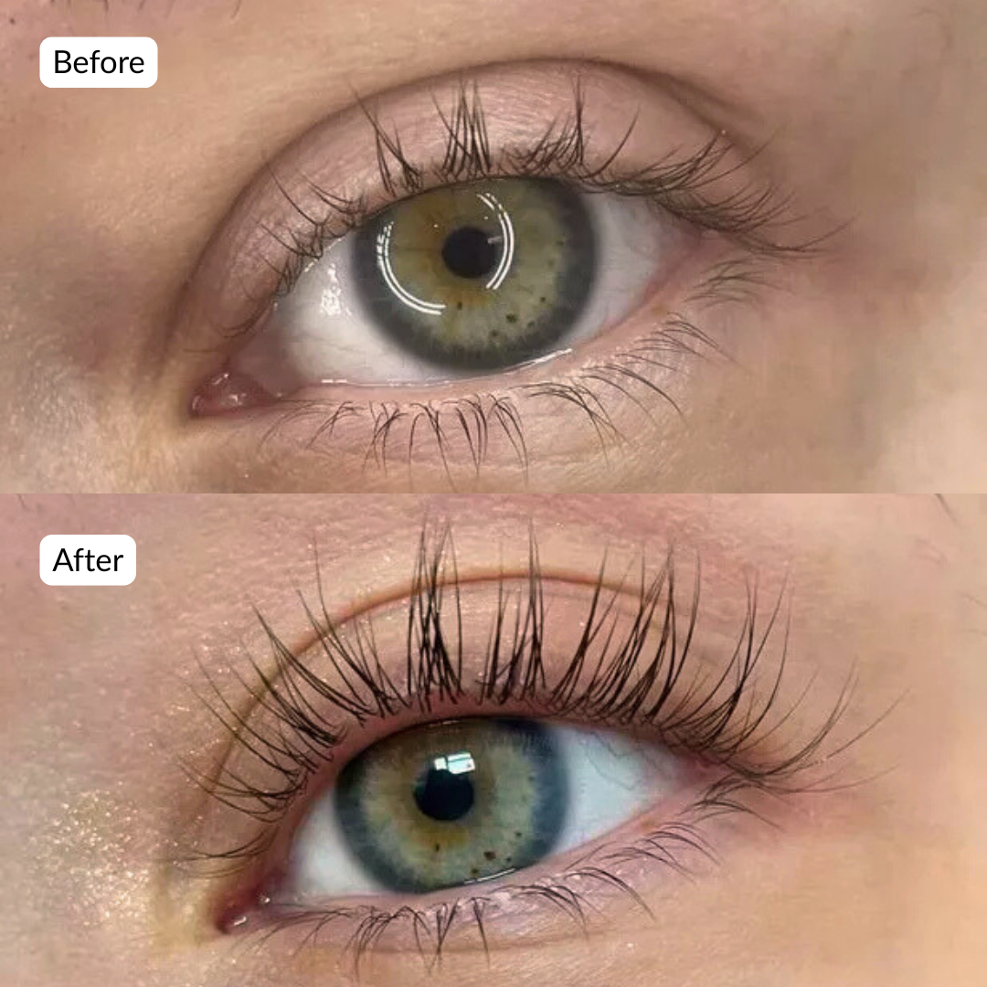 Lash Growth Serum