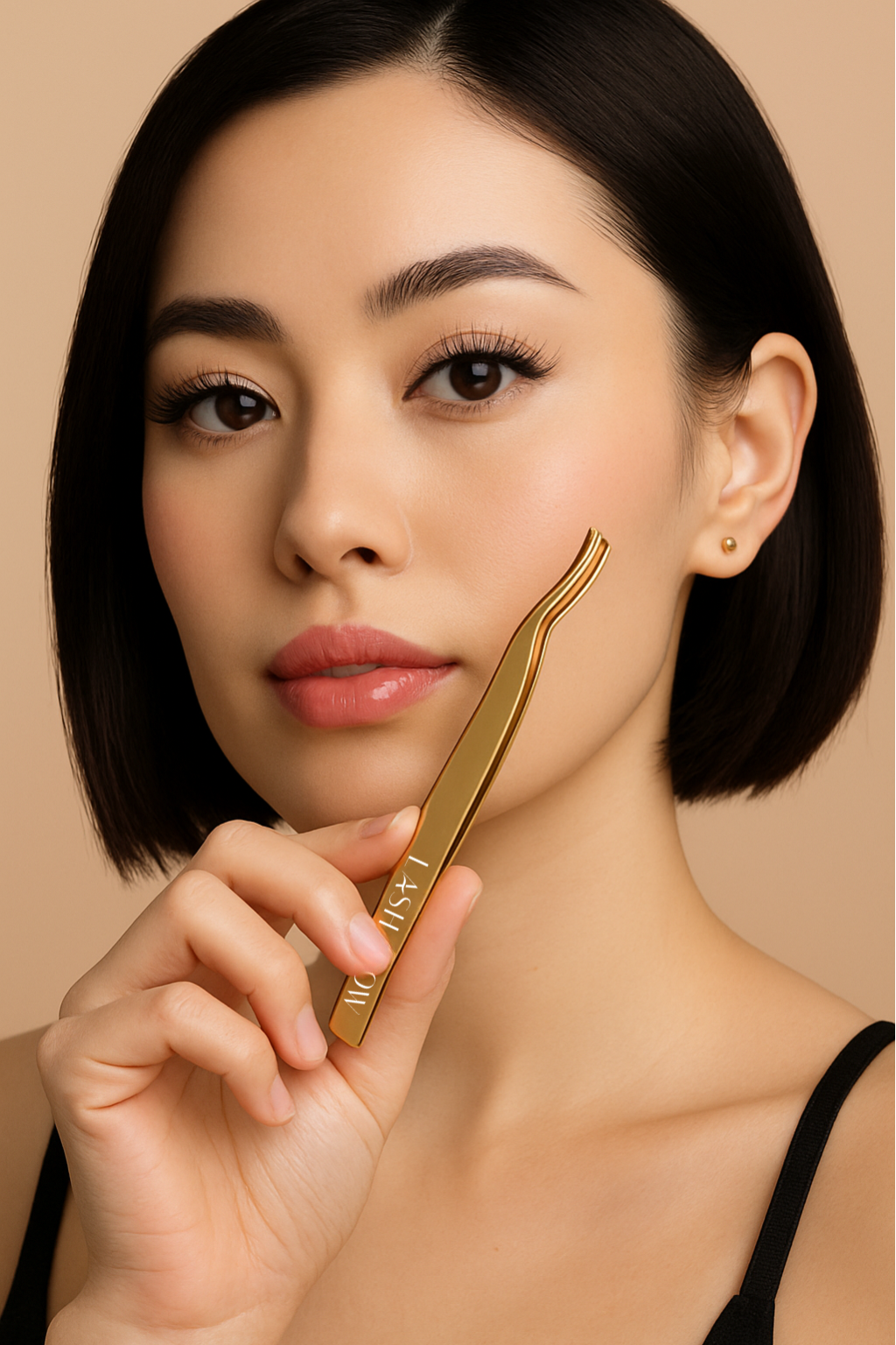 Lash Tweezer