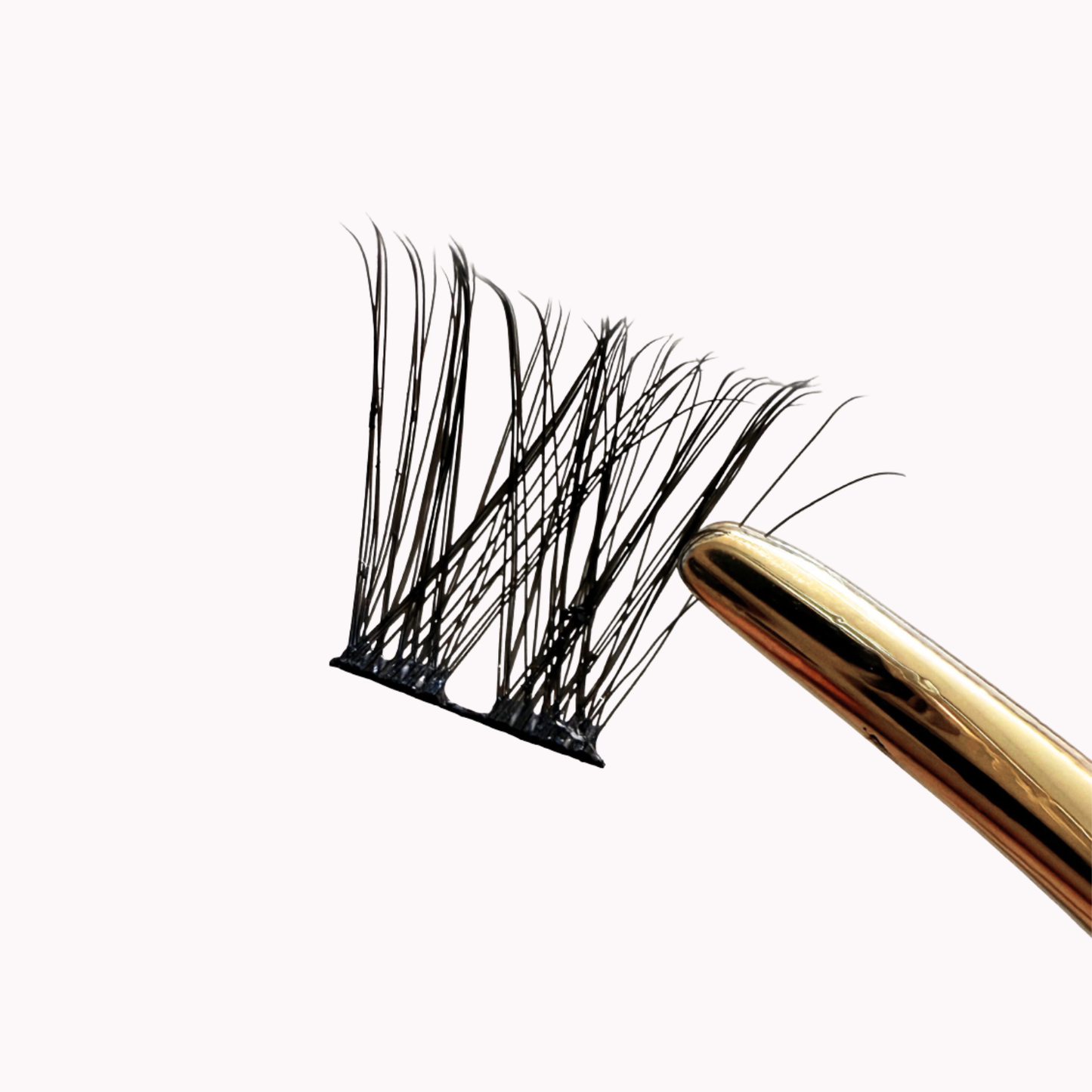 DIY lashes extensions Lash Glow