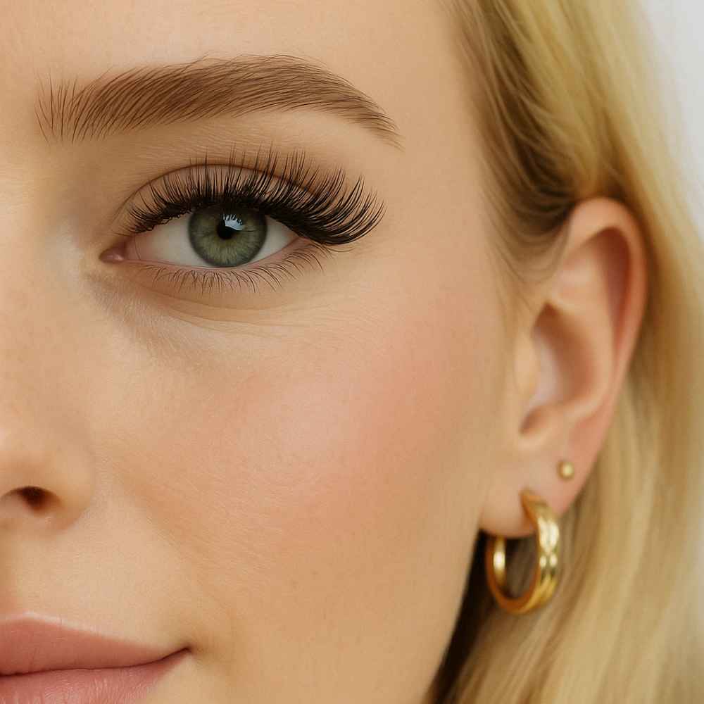Lash Glow DIY Lashes Extensions