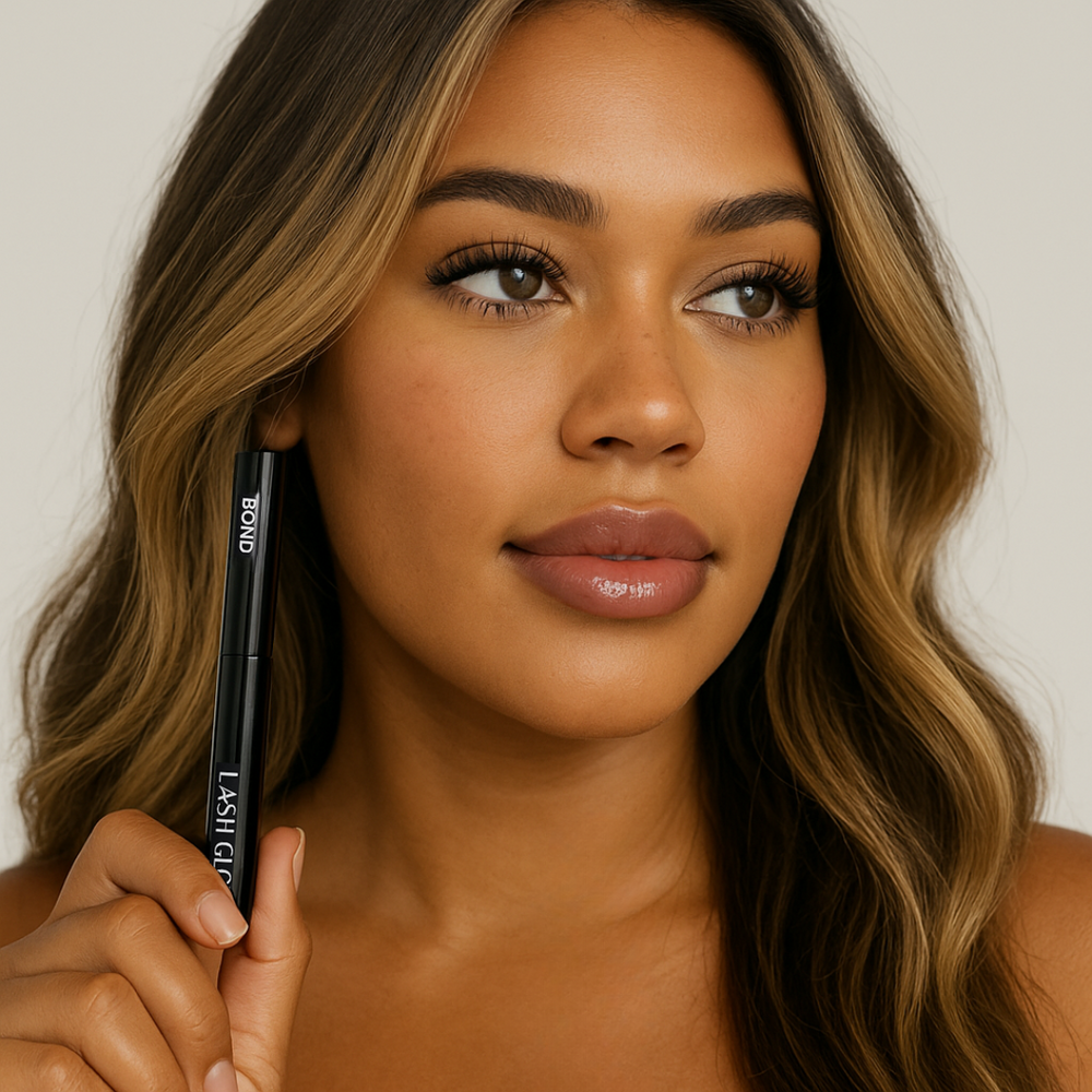 Lash Bond