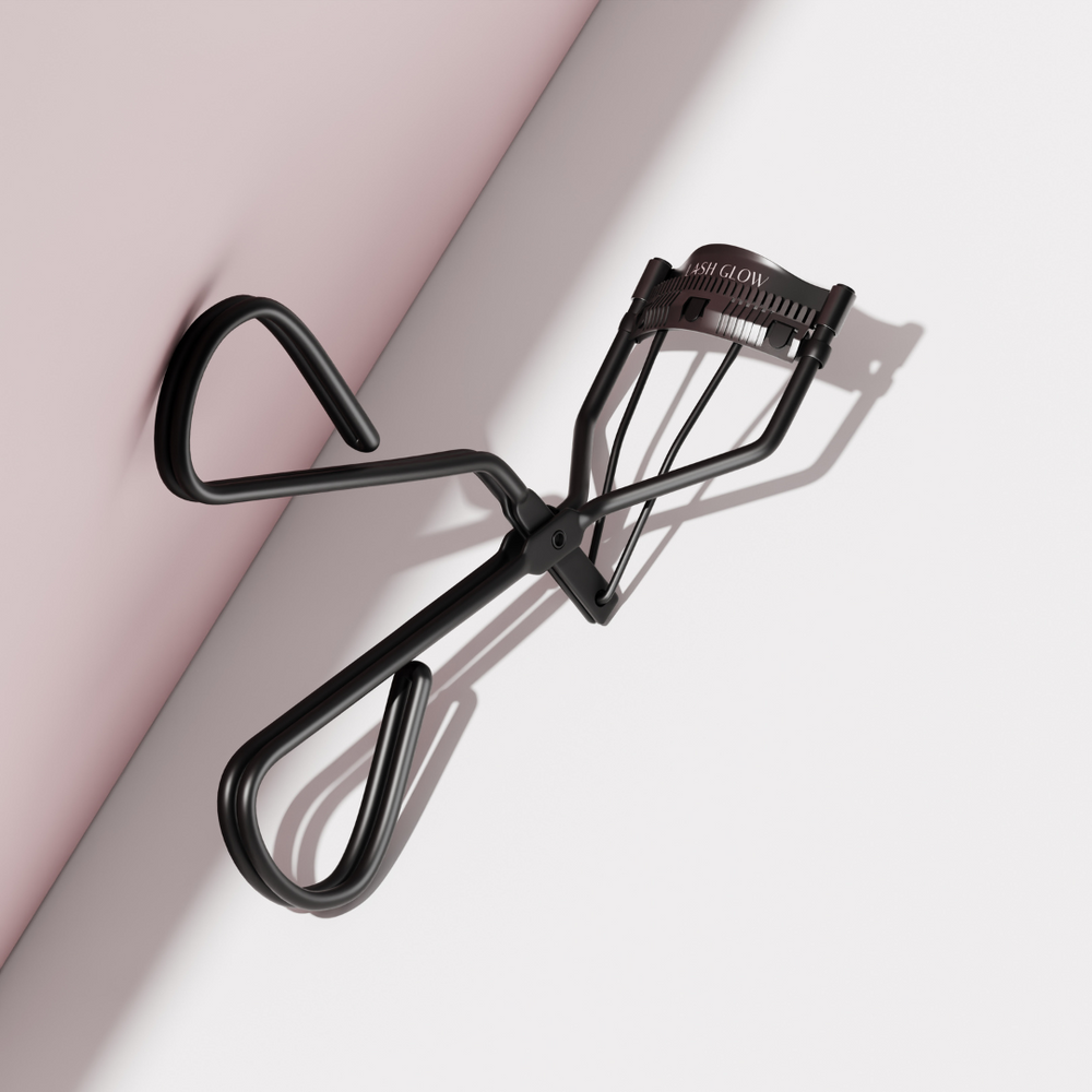 Lash Curler