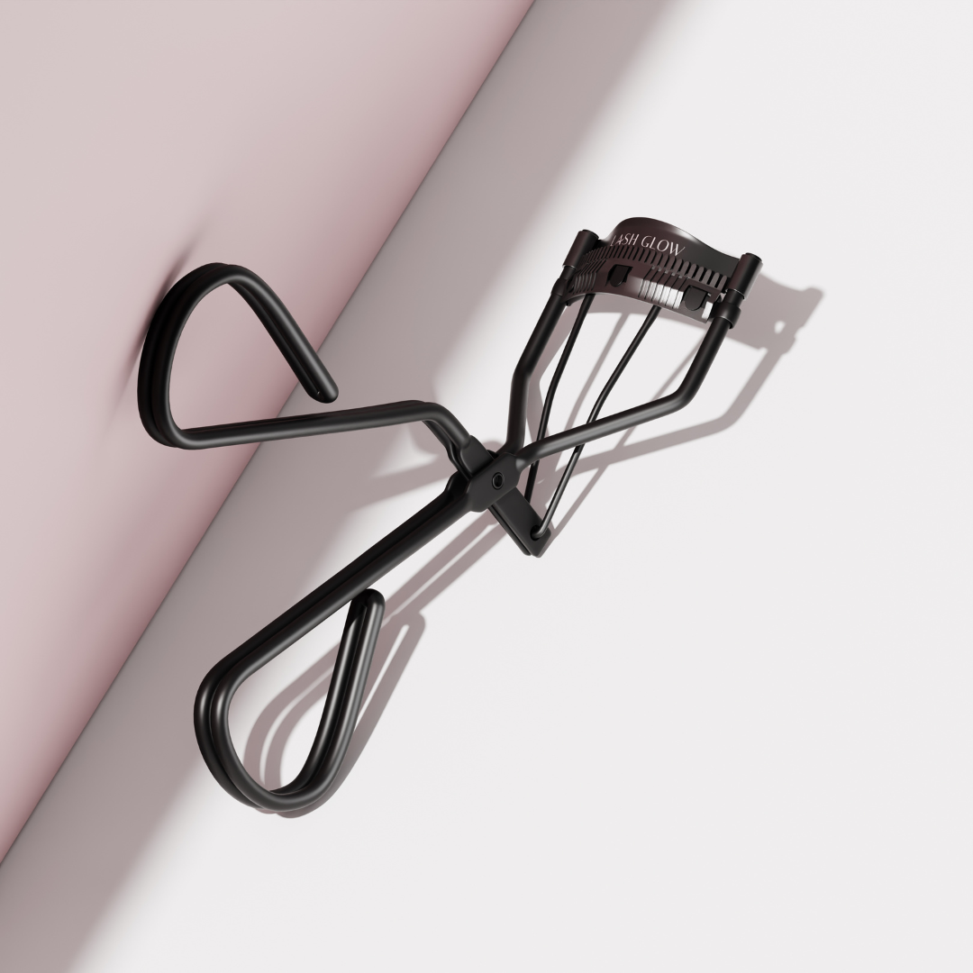 DIY lashes extensions Lash Glow