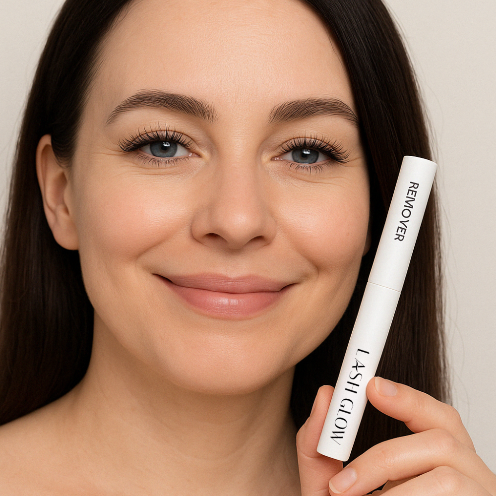 Lash Remover