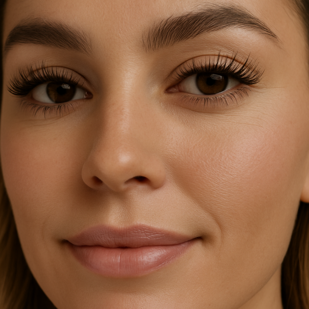 Lash Glow DIY Lashes Extensions