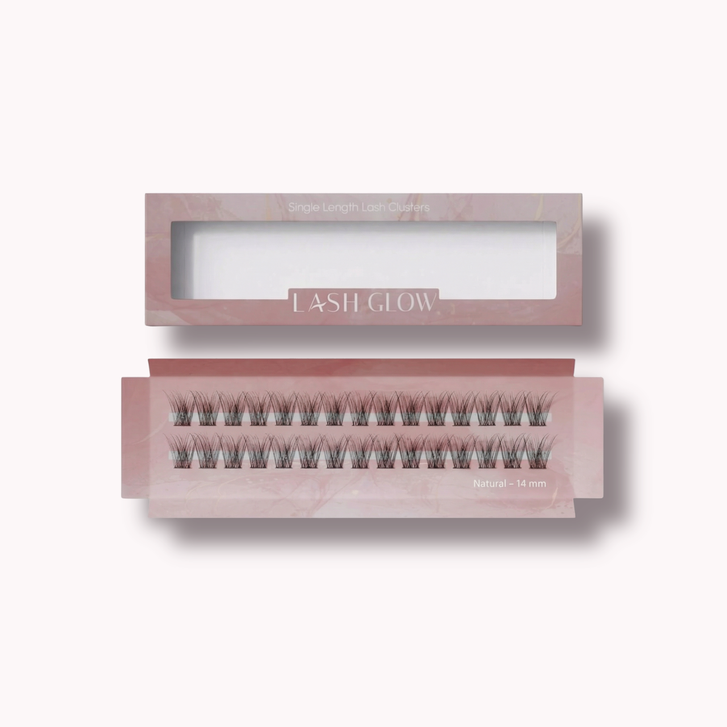 Natural - Clusters de Longitud Única