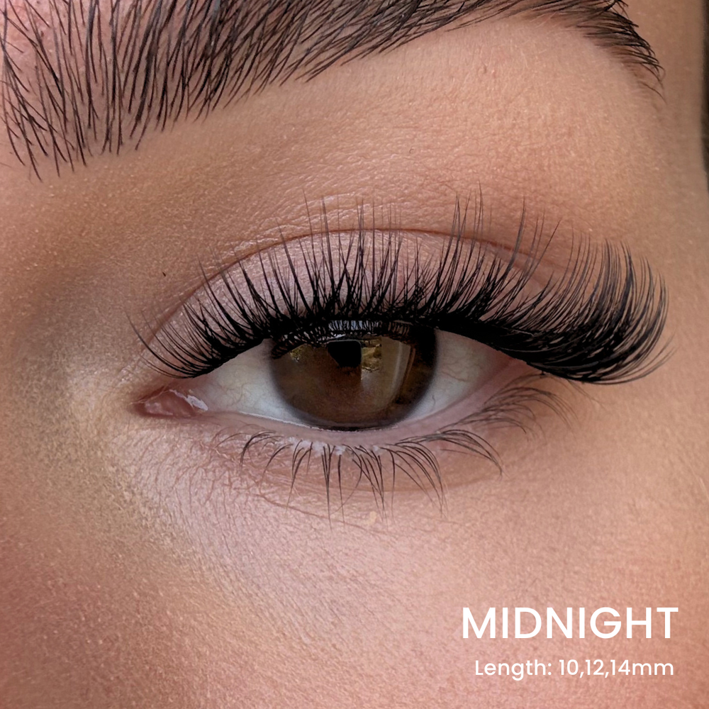 Triple Lash Clusters Bundle