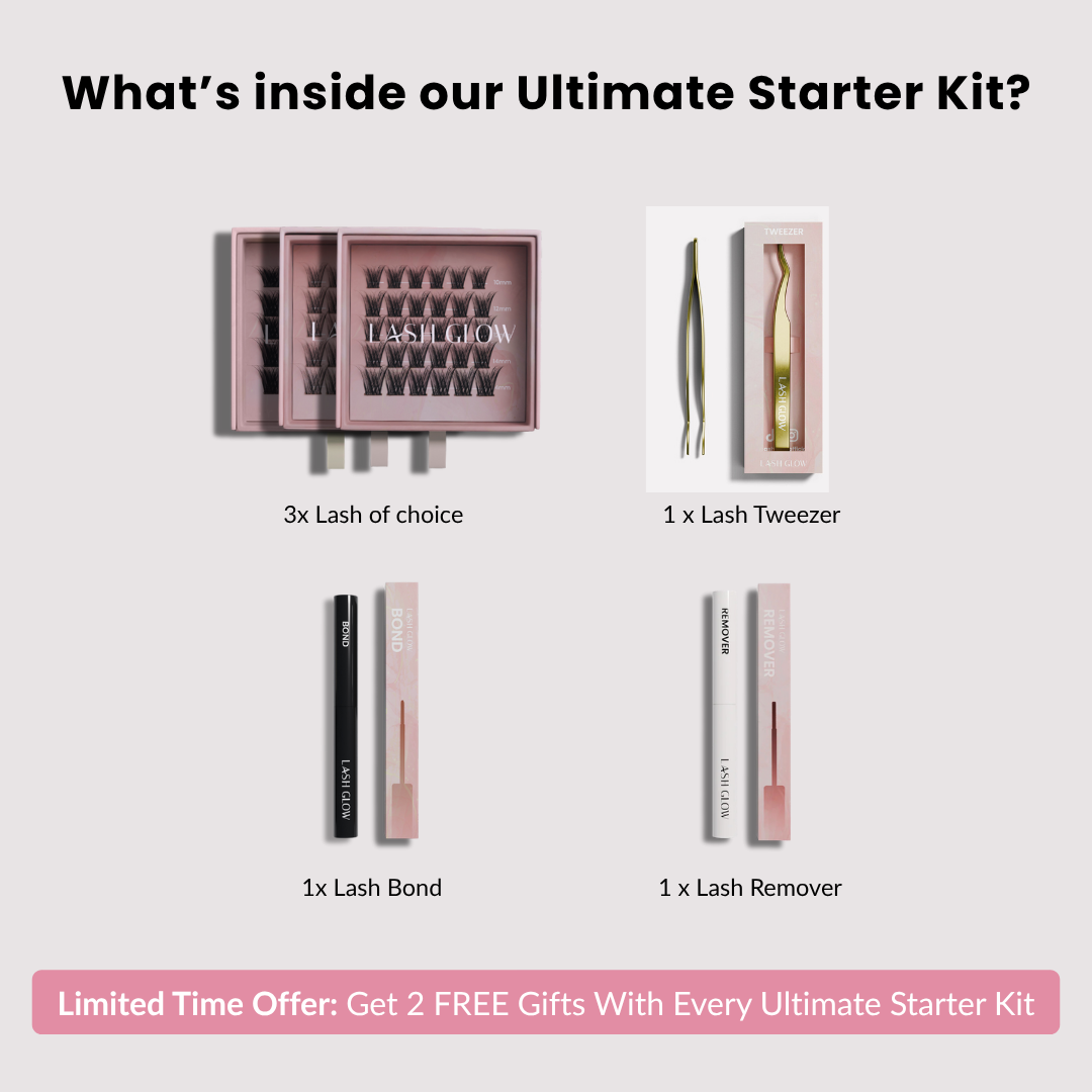 Ultimate Starter Kit