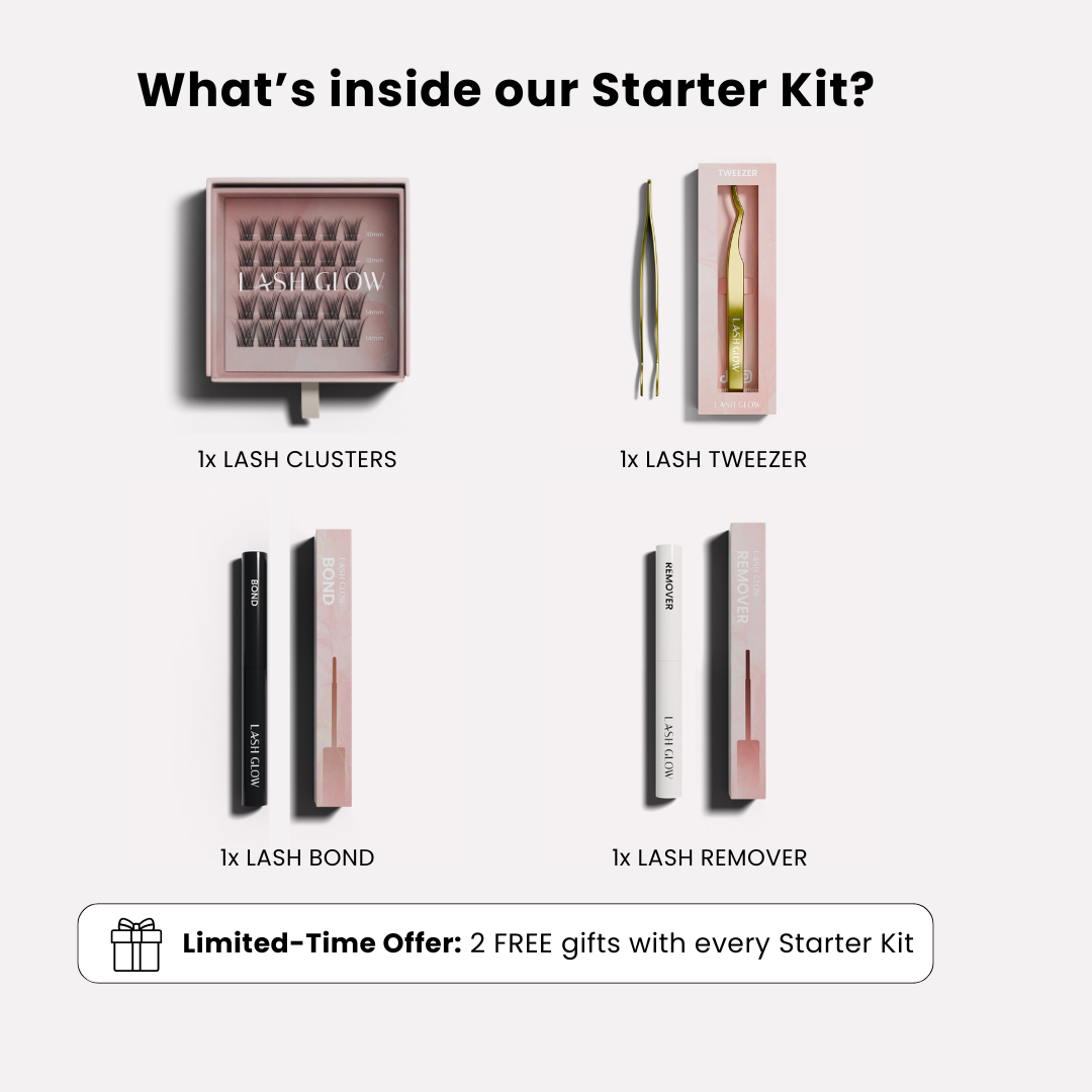 Favorite Starter Kit