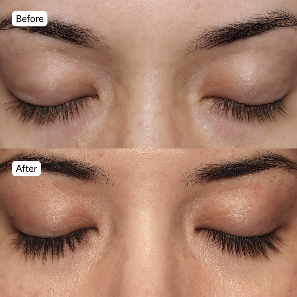 Lash Growth Serum