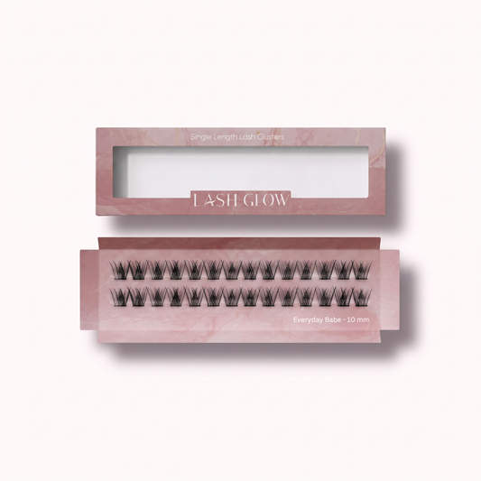 Everyday Babe - Einzelne Längencluster