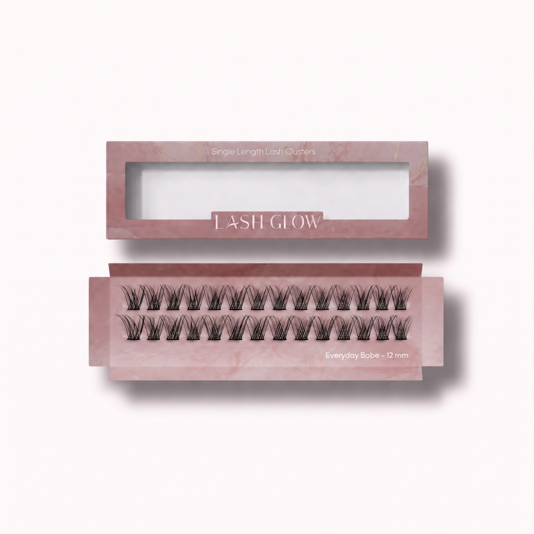 Everyday Babe - Single Length Clusters