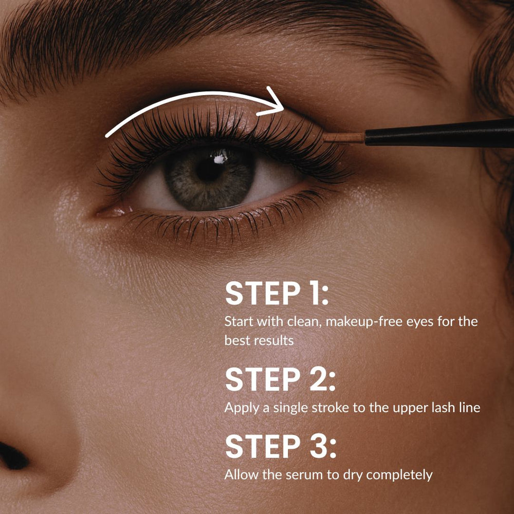 Lash Growth Serum