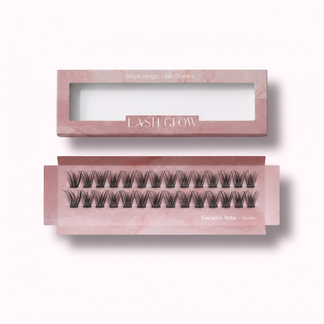 Everyday Babe - Single Length Clusters