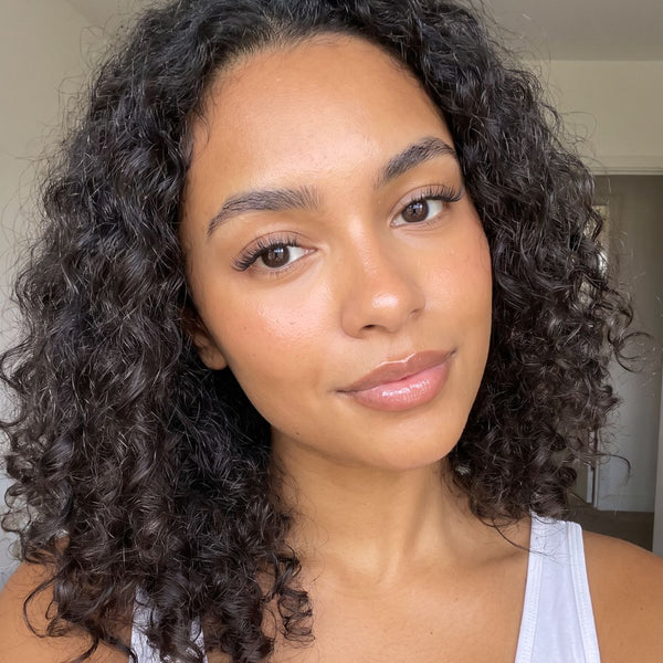 Lash Glow Customer Photo