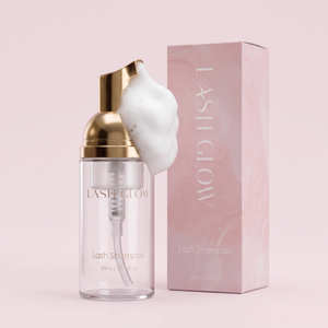 Lash Shampoo