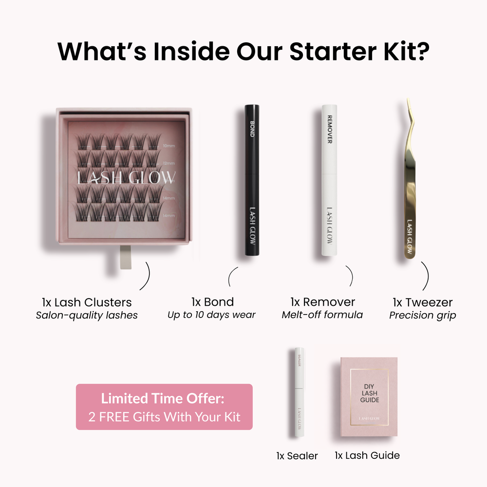 Favorite Starter Kit