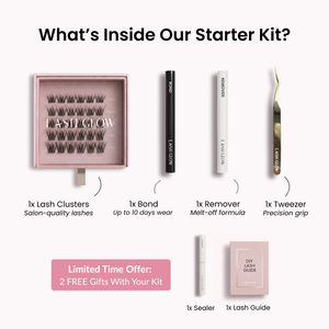 Favorite Starter Kit