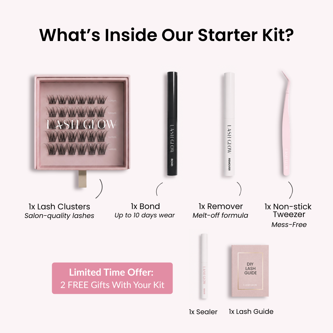 Favorite Starter Kit