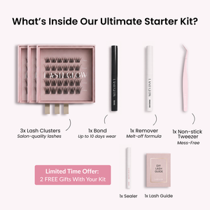 Ultimate Starter Kit