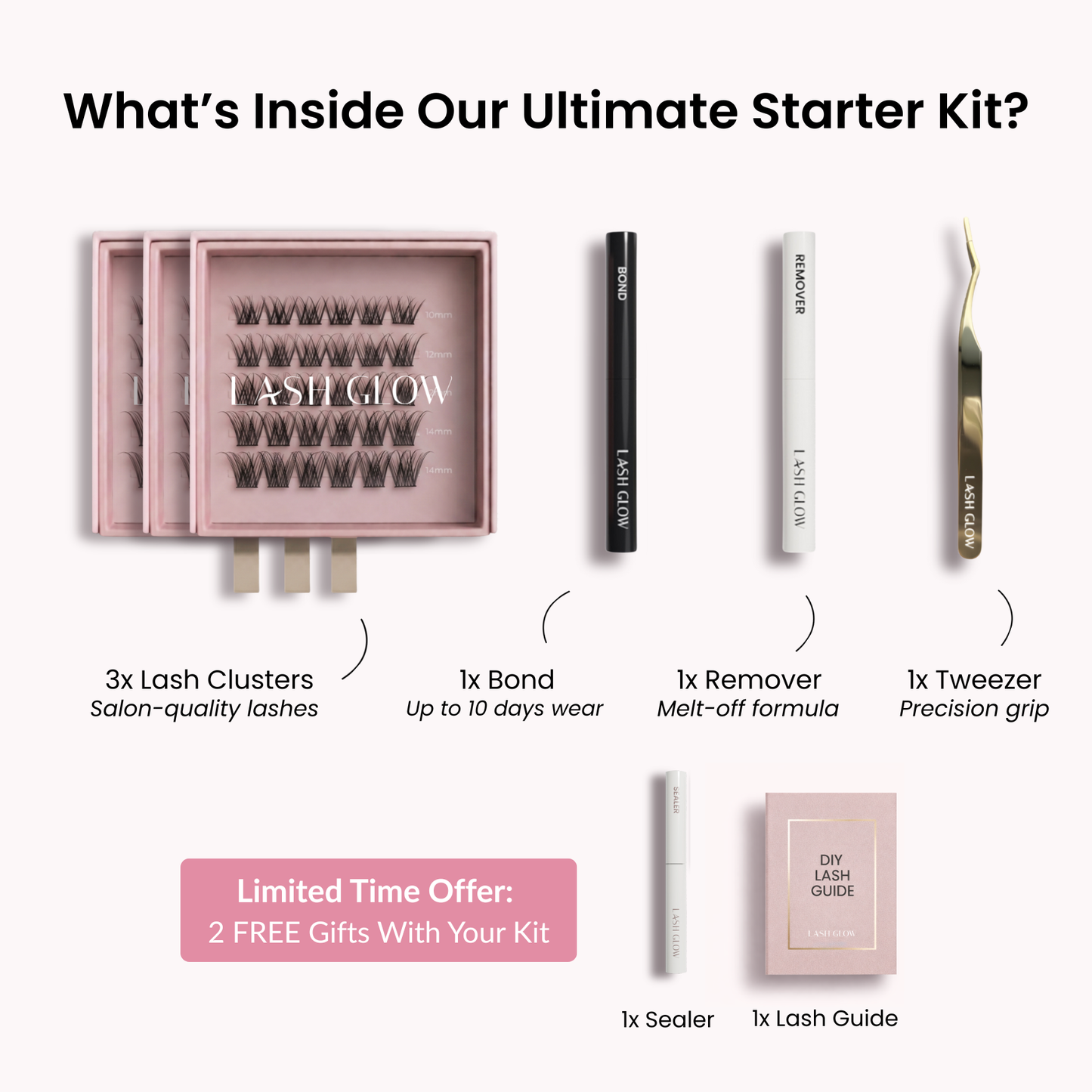 Ultimate Starter Kit