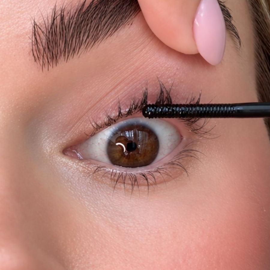 Reapply Lash Remover