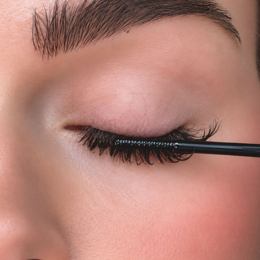 Apply Lash Remover