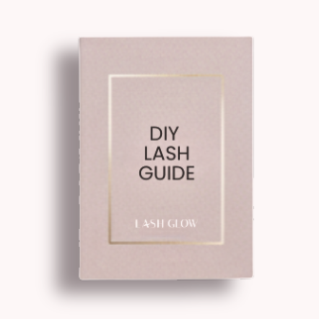 GRATIS-GESCHENK – LASH GUIDE