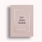 Ultimativer DIY Lash Guide (Limitierte Aktion)
