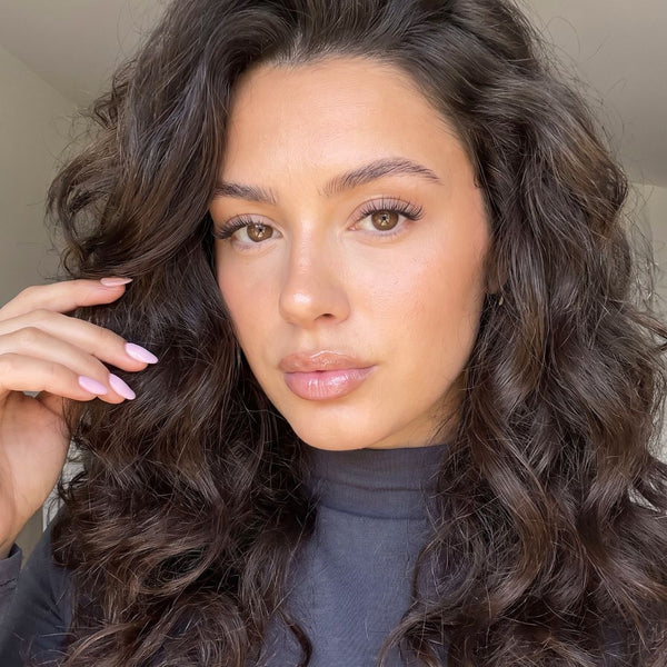 Lash Glow Customer Photo