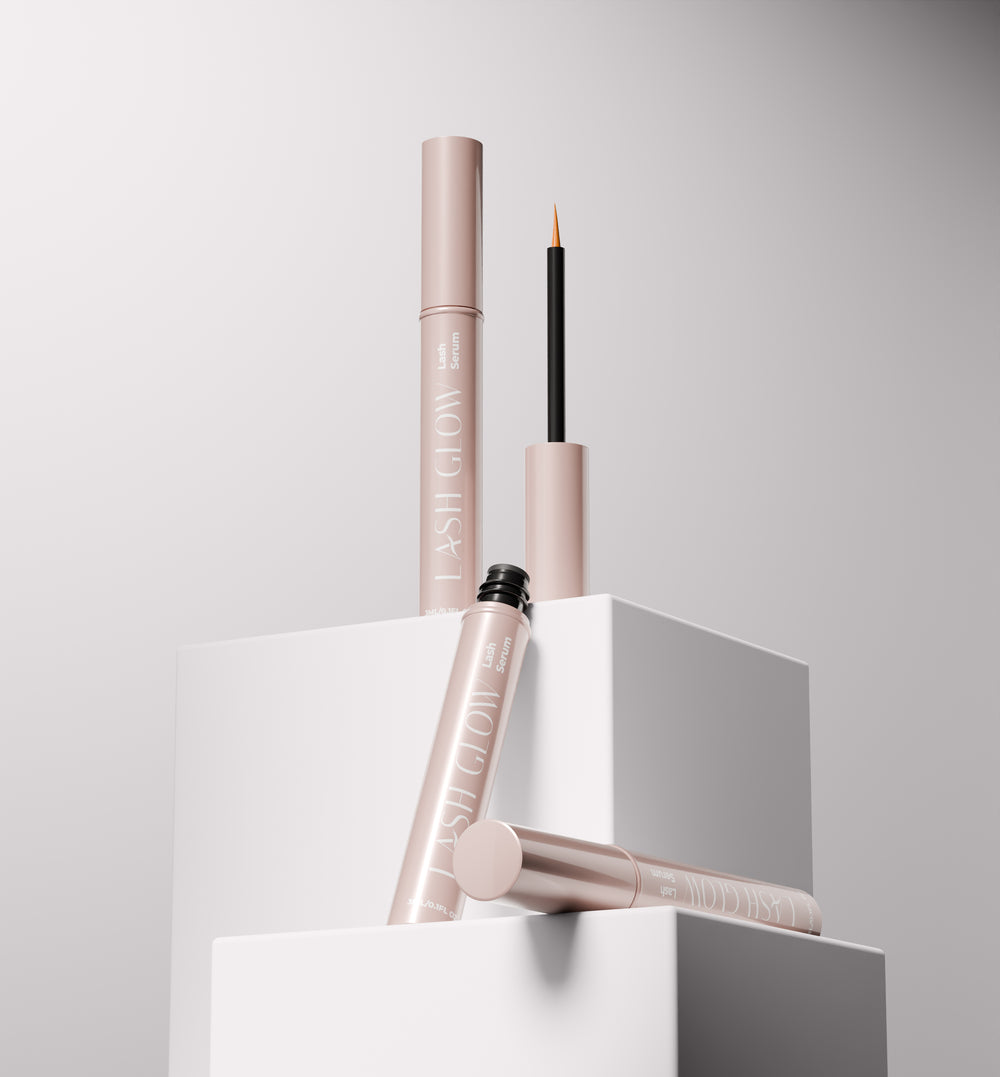 Lash Growth Serum