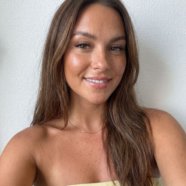 Lash Glow Customer Photo