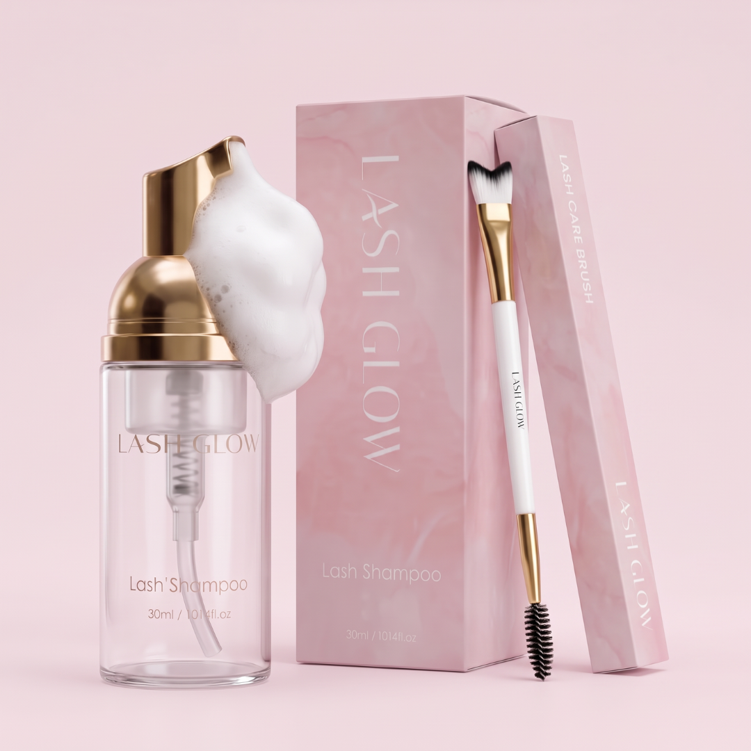 Lash Care Kit