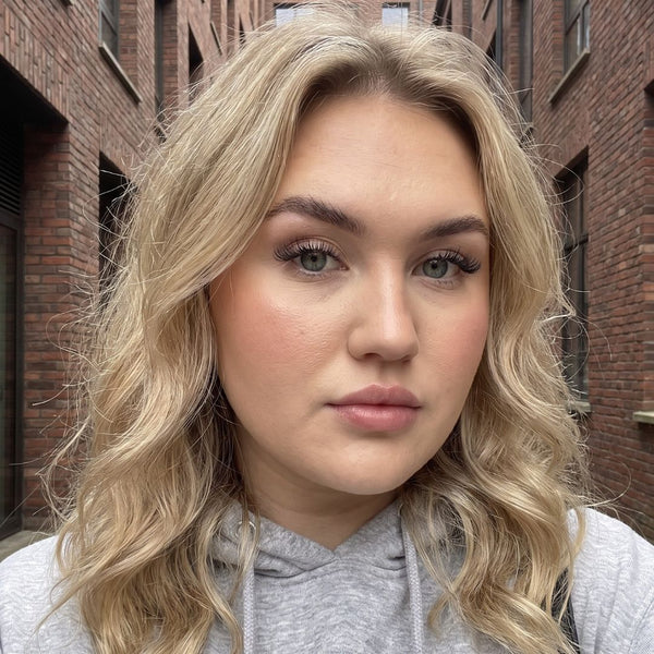 Lash Glow Customer Photo