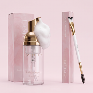 Lash Care Kit