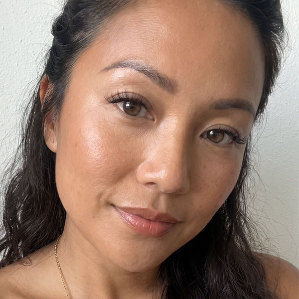 Lash Glow Customer Photo
