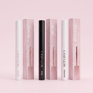 Lash Essentials Bundle