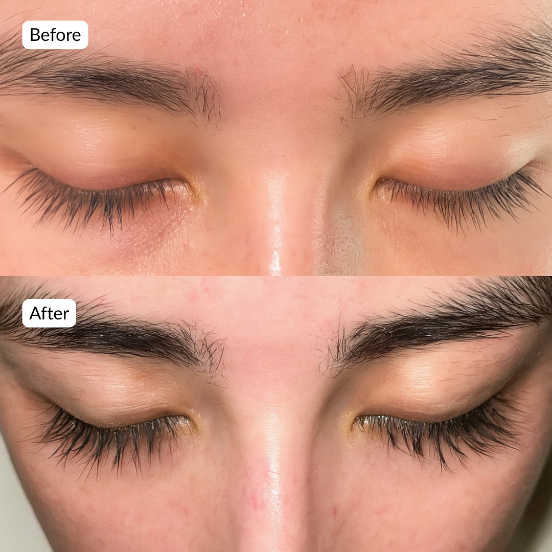 Lash Growth Serum