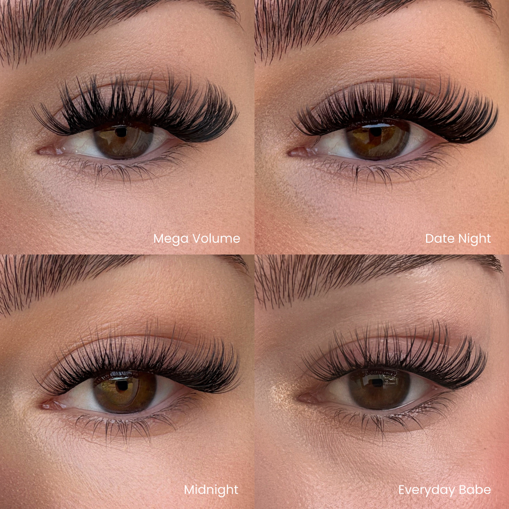 Favorite Starter Kit