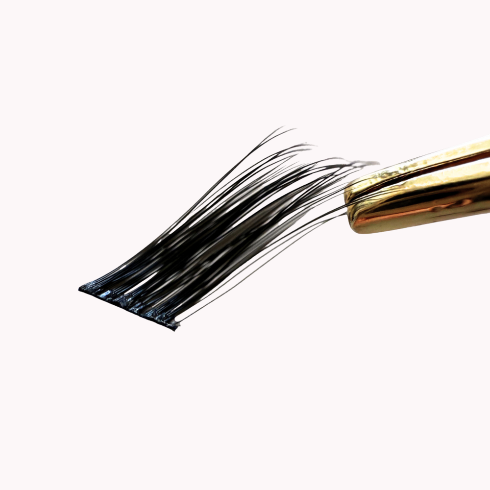 Lash Glow DIY Lashes Extensions