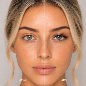 Midnight - Clusters de Longitudes Mixtas