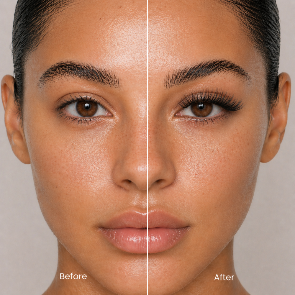 Date Night - Clusters de Longitudes Mixtas