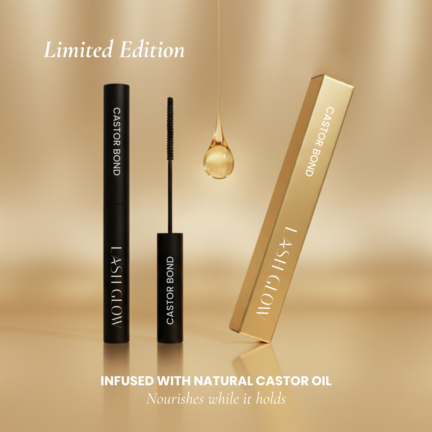 DIY lashes lash extensions