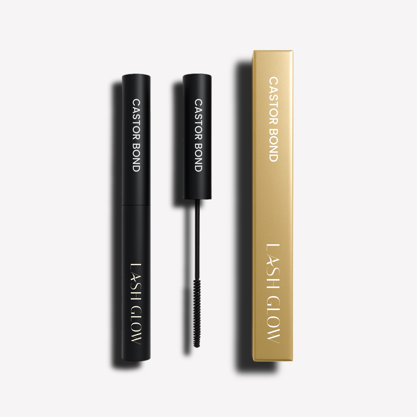 DIY lashes lash extensions