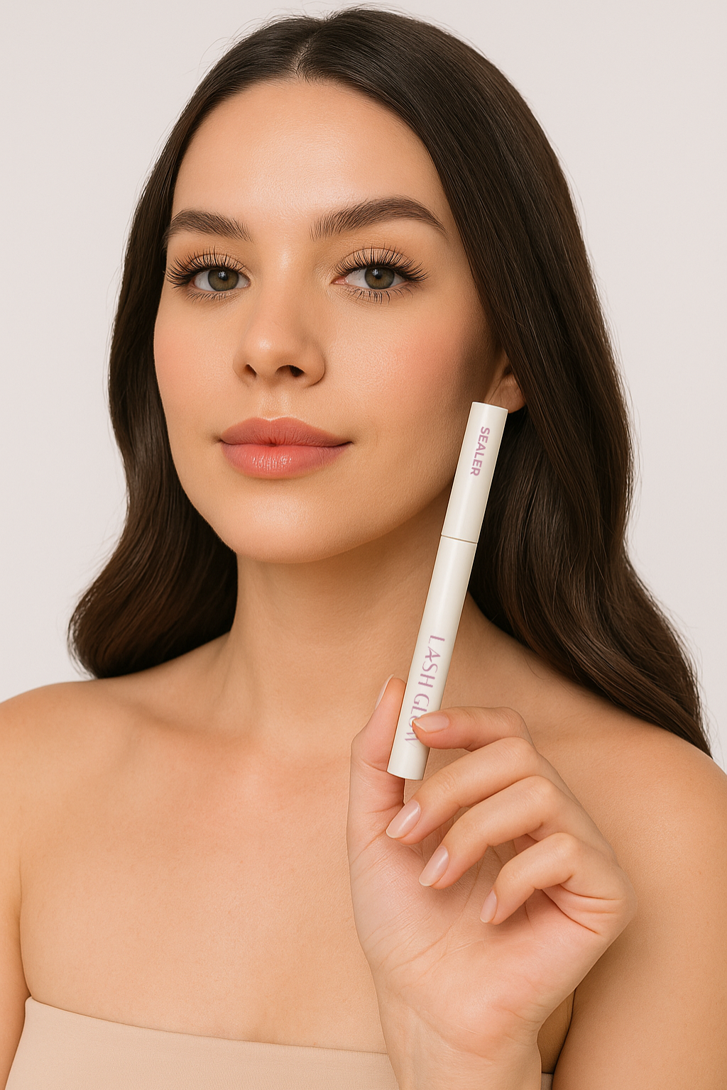 Lash Sealer