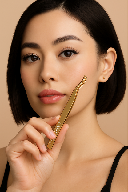 Lash Tweezer